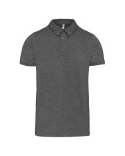 Kariban - KB262 - MENS SHORT SLEEVE JERSEY POLO - Image 4