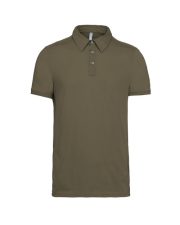 Kariban - KB262 - MENS SHORT SLEEVE JERSEY POLO - Image 5