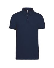 Kariban - KB262 - MENS SHORT SLEEVE JERSEY POLO - Image 6