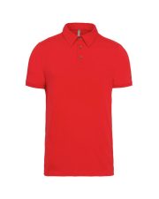 Kariban - KB262 - MENS SHORT SLEEVE JERSEY POLO - Image 7