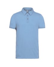 Kariban - KB262 - MENS SHORT SLEEVE JERSEY POLO - Image 8