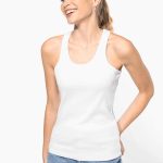 Kariban - KB311 - LADIES TANK VEST