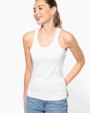 Kariban - KB311 - LADIES TANK VEST