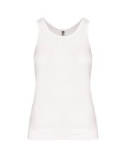 Kariban - KB311 - LADIES TANK VEST - Image 4