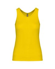 Kariban - KB311 - LADIES TANK VEST - Image 5