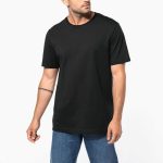 Kariban - KB356 - MENS SHORT SLEEVE CREW NECK T-SHIRT