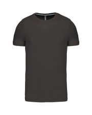 Kariban - KB356 - MENS SHORT SLEEVE CREW NECK T-SHIRT - Image 3