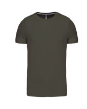 Kariban - KB356 - MENS SHORT SLEEVE CREW NECK T-SHIRT - Image 4