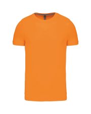 Kariban - KB356 - MENS SHORT SLEEVE CREW NECK T-SHIRT - Image 7