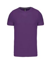 Kariban - KB356 - MENS SHORT SLEEVE CREW NECK T-SHIRT - Image 8