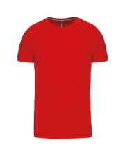 Kariban - KB356 - MENS SHORT SLEEVE CREW NECK T-SHIRT - Image 9