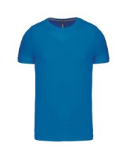 Kariban - KB356 - MENS SHORT SLEEVE CREW NECK T-SHIRT - Image 12