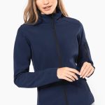 Kariban - KB400 - LADIES CONTEMPORARY SOFTSHELL
