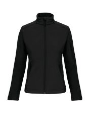 Kariban - KB400 - LADIES CONTEMPORARY SOFTSHELL - Image 4