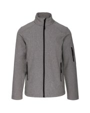 Kariban - KB401 - MENS SOFTSHELL JACKET - Image 3