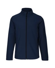 Kariban - KB401 - MENS SOFTSHELL JACKET - Image 4