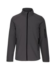 Kariban - KB401 - MENS SOFTSHELL JACKET - Image 5
