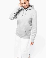 Kariban - KB443 - HOODED SWEATSHIRT