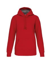 Kariban - KB443 - HOODED SWEATSHIRT - Image 5