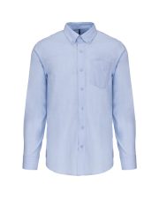 Kariban - KB533 - MENS LONG SLEEVE EASY CARE OXFORD SHIRT - Image 2
