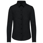 Kariban - KB534 - LADIES LONG SLEEVE OXFORD SHIRT