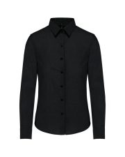 Kariban - KB534 - LADIES LONG SLEEVE OXFORD SHIRT