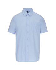Kariban - KB535 - MENS SHORT SLEEVE OXFORD SHIRT - Image 2