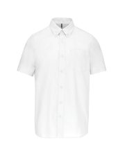 Kariban - KB535 - MENS SHORT SLEEVE OXFORD SHIRT - Image 4