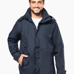 Kariban - KB657 - 3 IN 1 PARKA JACKET