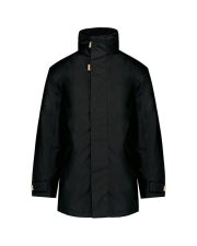 Kariban - KB677 - PADDED PARKA JACKET - Image 2