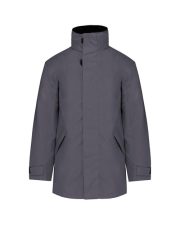 Kariban - KB677 - PADDED PARKA JACKET - Image 3
