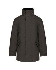 Kariban - KB677 - PADDED PARKA JACKET - Image 4