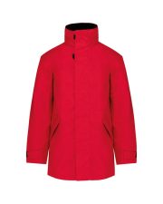 Kariban - KB677 - PADDED PARKA JACKET - Image 8