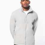 Kariban - KB911- FALCO FULL ZIP MICROFLEECE JACKET