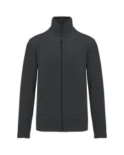 Kariban - KB911- FALCO FULL ZIP MICROFLEECE JACKET - Image 4