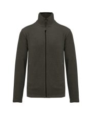 Kariban - KB911- FALCO FULL ZIP MICROFLEECE JACKET - Image 6