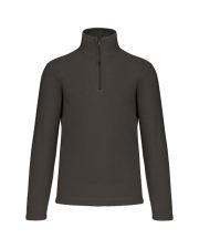 Kariban - KB912 - ENZO ZIP NECK MICROFLEECE JACKET - Image 3