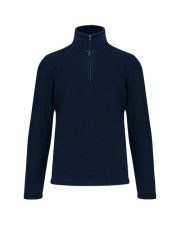 Kariban - KB912 - ENZO ZIP NECK MICROFLEECE JACKET - Image 4