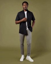 Kustom Kit - KK100 - CLASSIC FIT WORKFORCE SHORT SLEEVE SHIRT