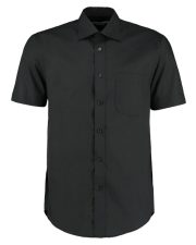 Kustom Kit - KK102 - CLASSIC FIT SHORT SLEEVE BUSINESS SHIRT - Image 2
