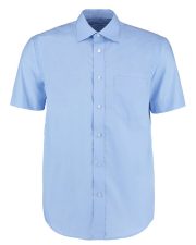 Kustom Kit - KK102 - CLASSIC FIT SHORT SLEEVE BUSINESS SHIRT - Image 4