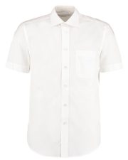 Kustom Kit - KK102 - CLASSIC FIT SHORT SLEEVE BUSINESS SHIRT - Image 5