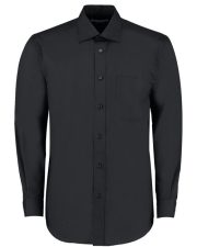 Kustom Kit - KK104 - CLASSIC FIT LONG SLEEVE BUSINESS SHIRT - Image 2