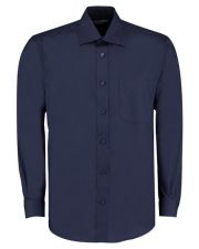 Kustom Kit - KK104 - CLASSIC FIT LONG SLEEVE BUSINESS SHIRT - Image 3