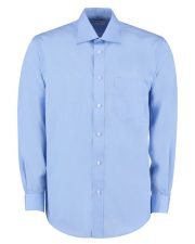 Kustom Kit - KK104 - CLASSIC FIT LONG SLEEVE BUSINESS SHIRT - Image 4