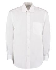 Kustom Kit - KK104 - CLASSIC FIT LONG SLEEVE BUSINESS SHIRT - Image 5