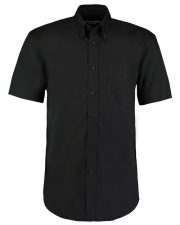 Kustom Kit - KK109 - SHORT SLEEVE OXFORD SHIRT - Image 2