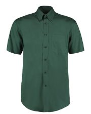Kustom Kit - KK109 - SHORT SLEEVE OXFORD SHIRT - Image 3