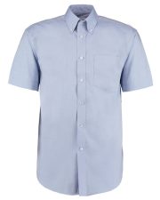 Kustom Kit - KK109 - SHORT SLEEVE OXFORD SHIRT - Image 6