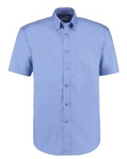 Kustom Kit - KK109 - SHORT SLEEVE OXFORD SHIRT - Image 7